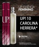 Perfume Feminino 50ml - UP! 10 - Carolina Herrera
