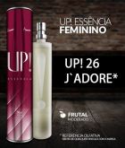 Perfume Feminino 50ml - UP! 26 - J'adore