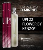 Perfume Feminino 50ml - UP! 22 - Flower by Kenzo