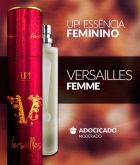 UP! VERSAILLES - Perfume feminino 50ml