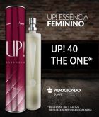 Perfume Feminino 50ml - UP! 40 - DOLCE & GABBANA The One